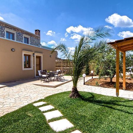 Green Paradise Villa Margarítesz Szoba fotó