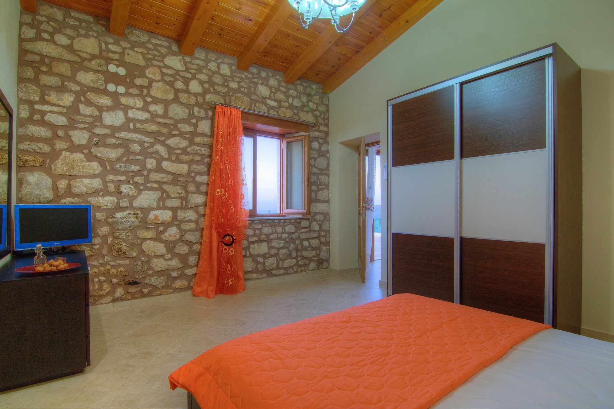 Green Paradise Villa Margarítesz Kültér fotó